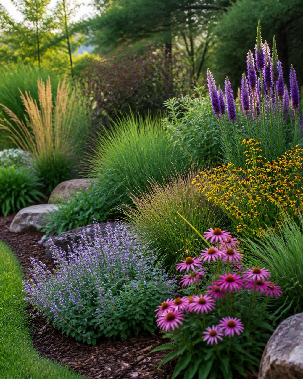 Garden Design
