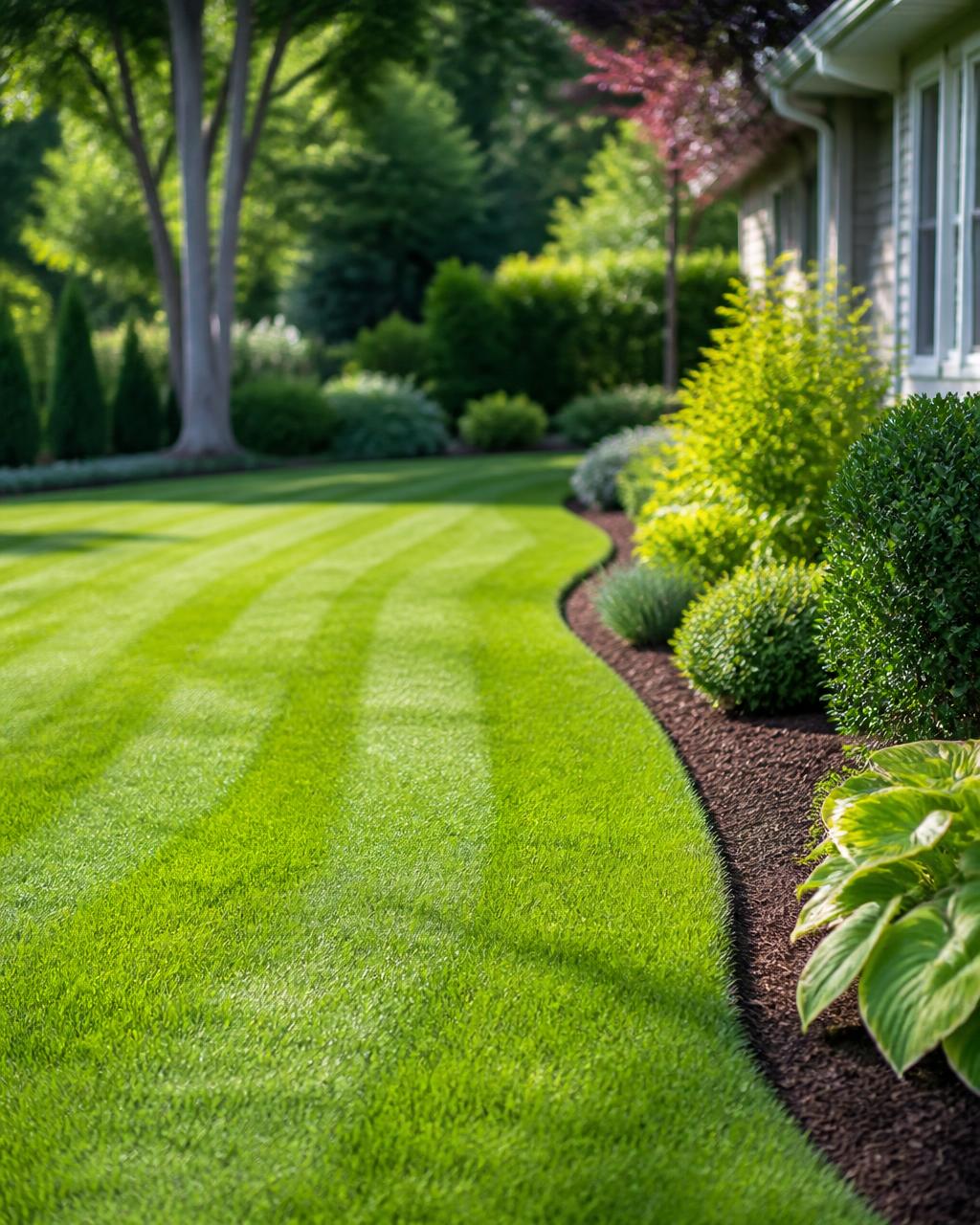 Lawn Care